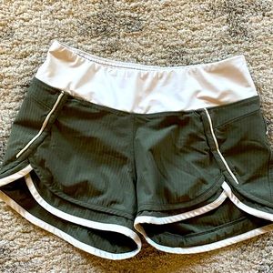 Hylete Iris Running Short